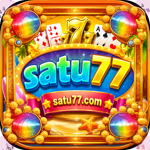 satu77 — mitra unggulan