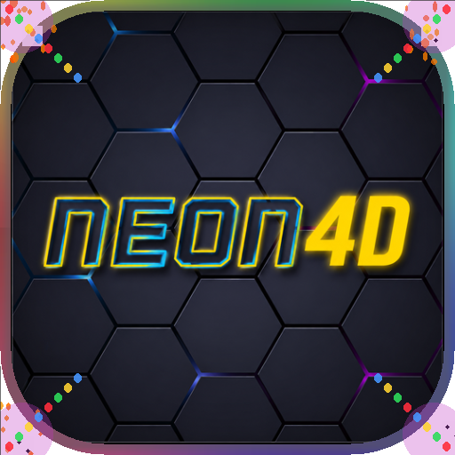 neon4d — mitra unggulan